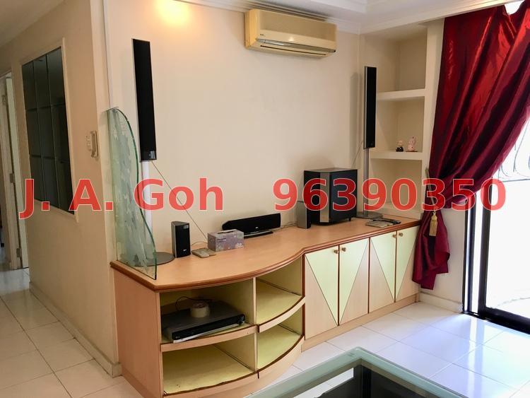 Blk 341B Sembawang Close (Sembawang), HDB 5 Rooms #165754952